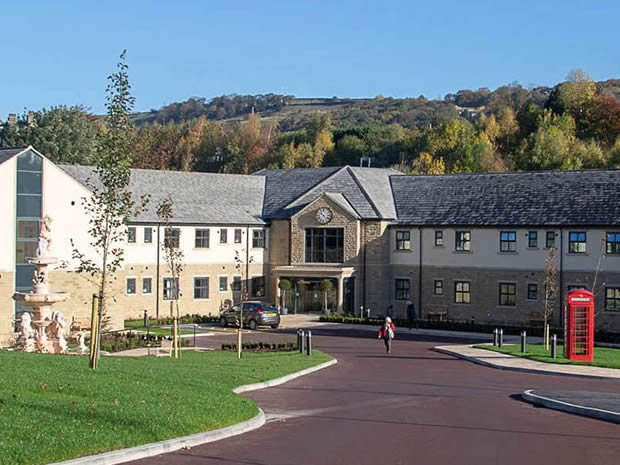 Five Rise Nursing Home