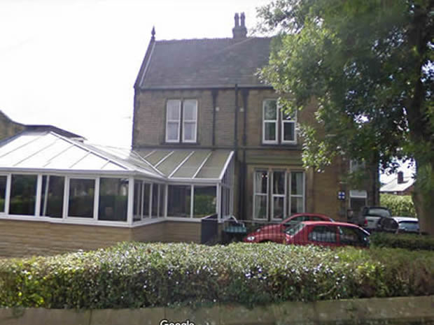 The Gables Nursing Home