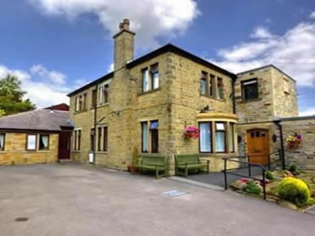 Summerfield Residential Home Summerfield Residential Home